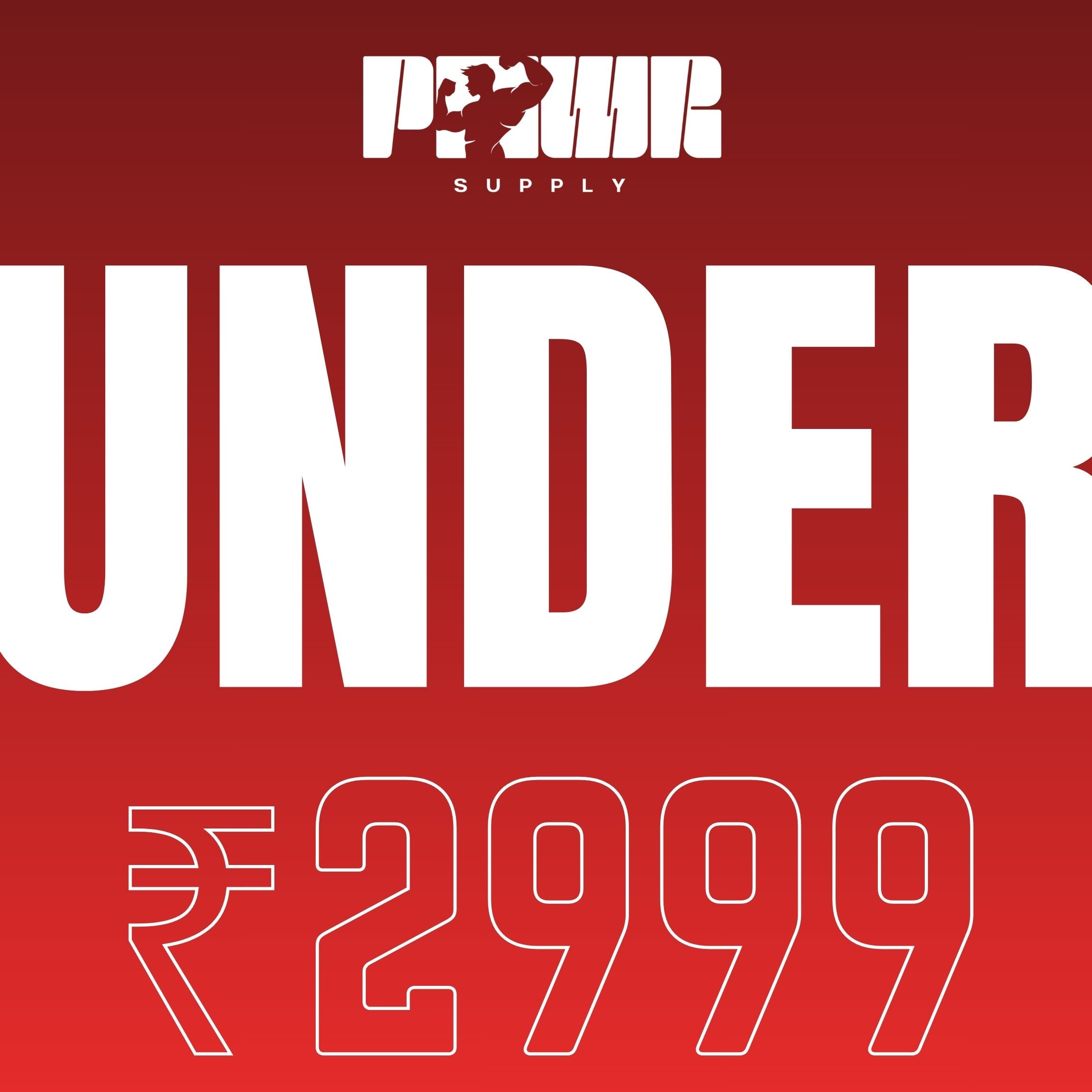 Under 2999