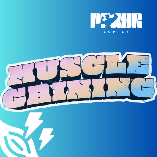 Muscle Gaining Stack