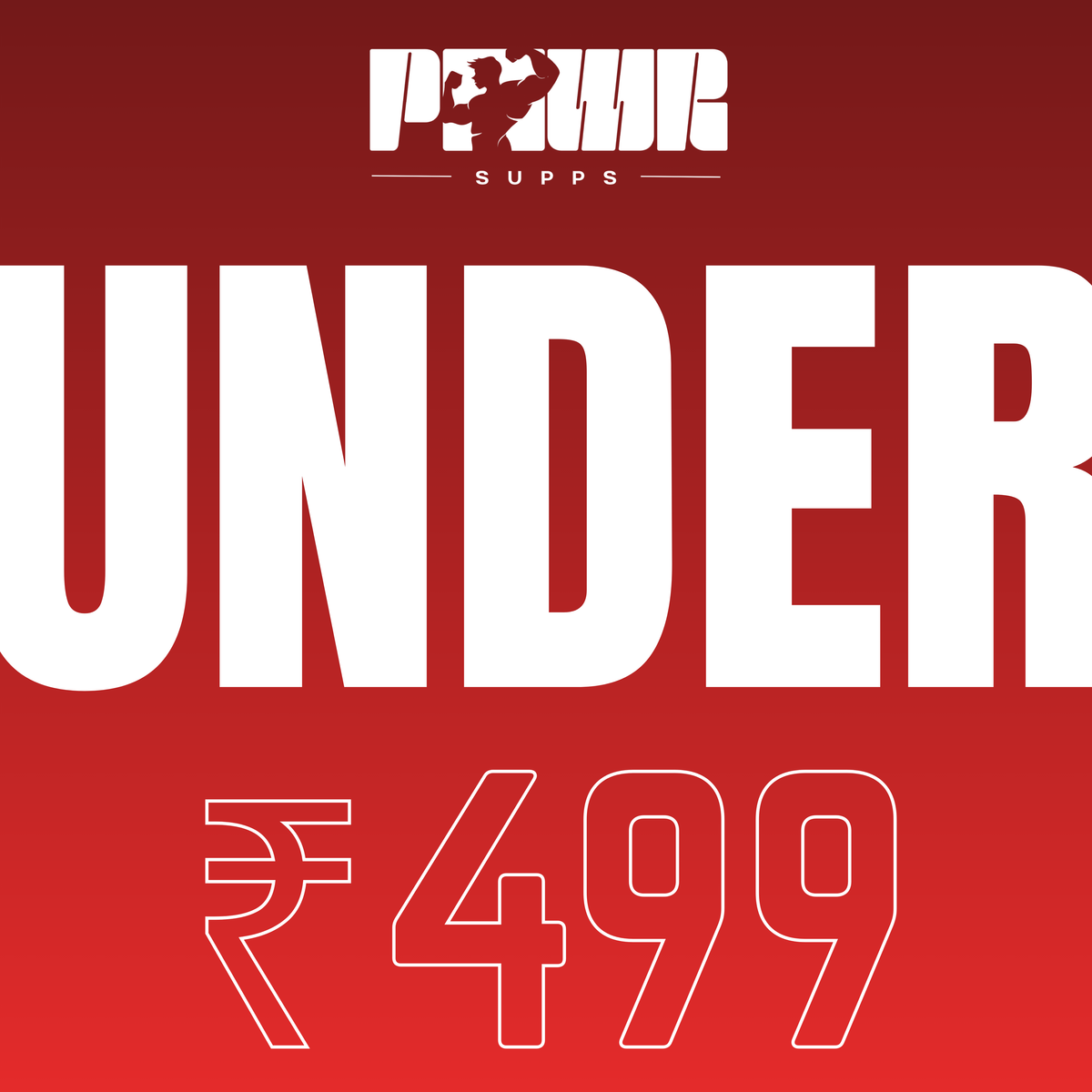 Under 499