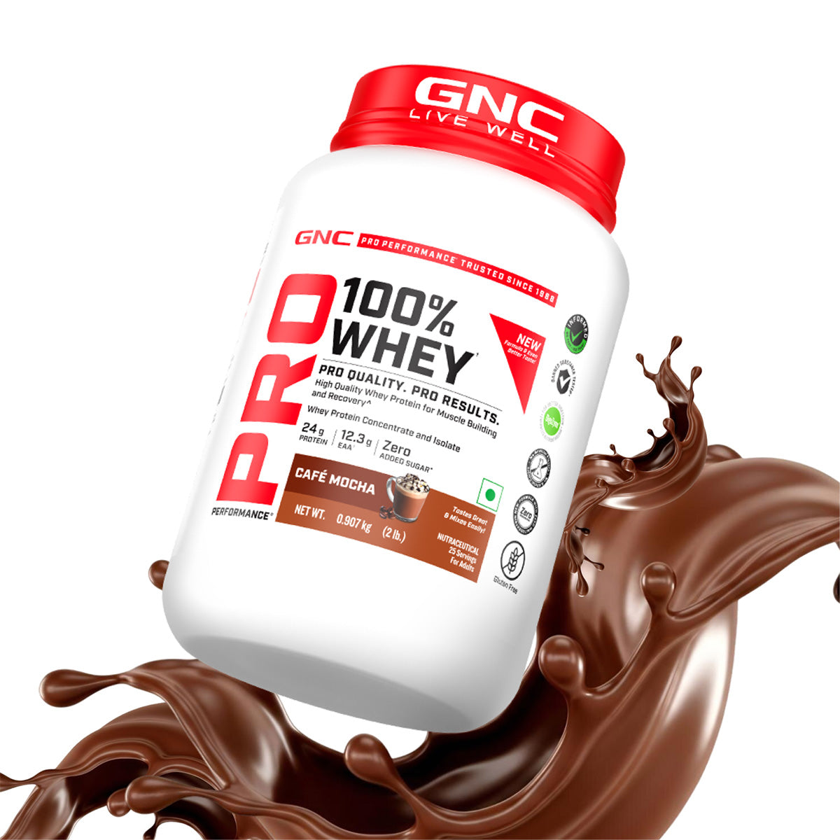 GNC