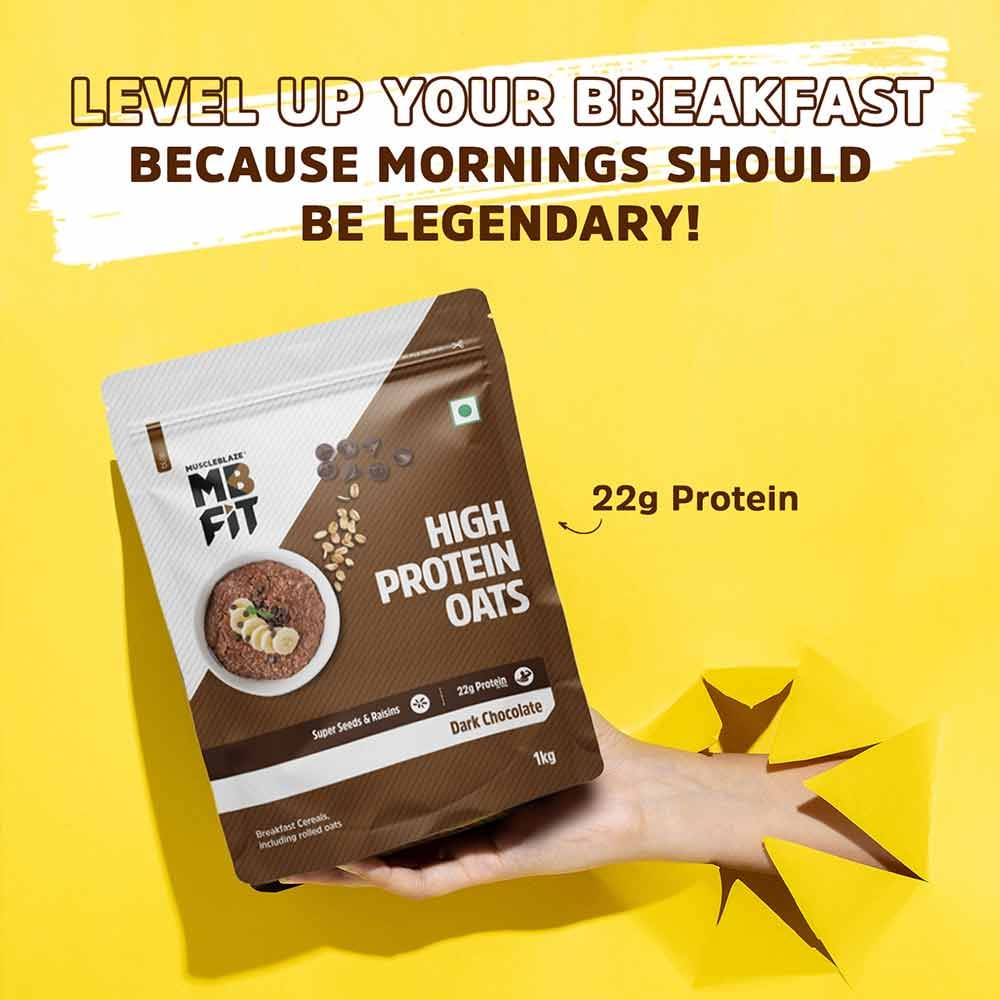 Fit Foods