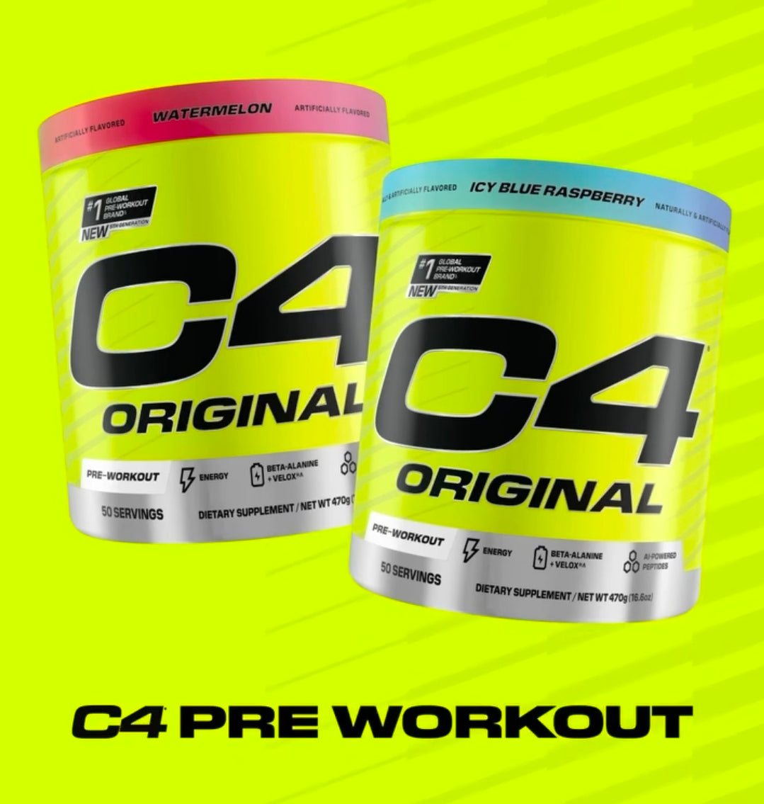 Cellucor