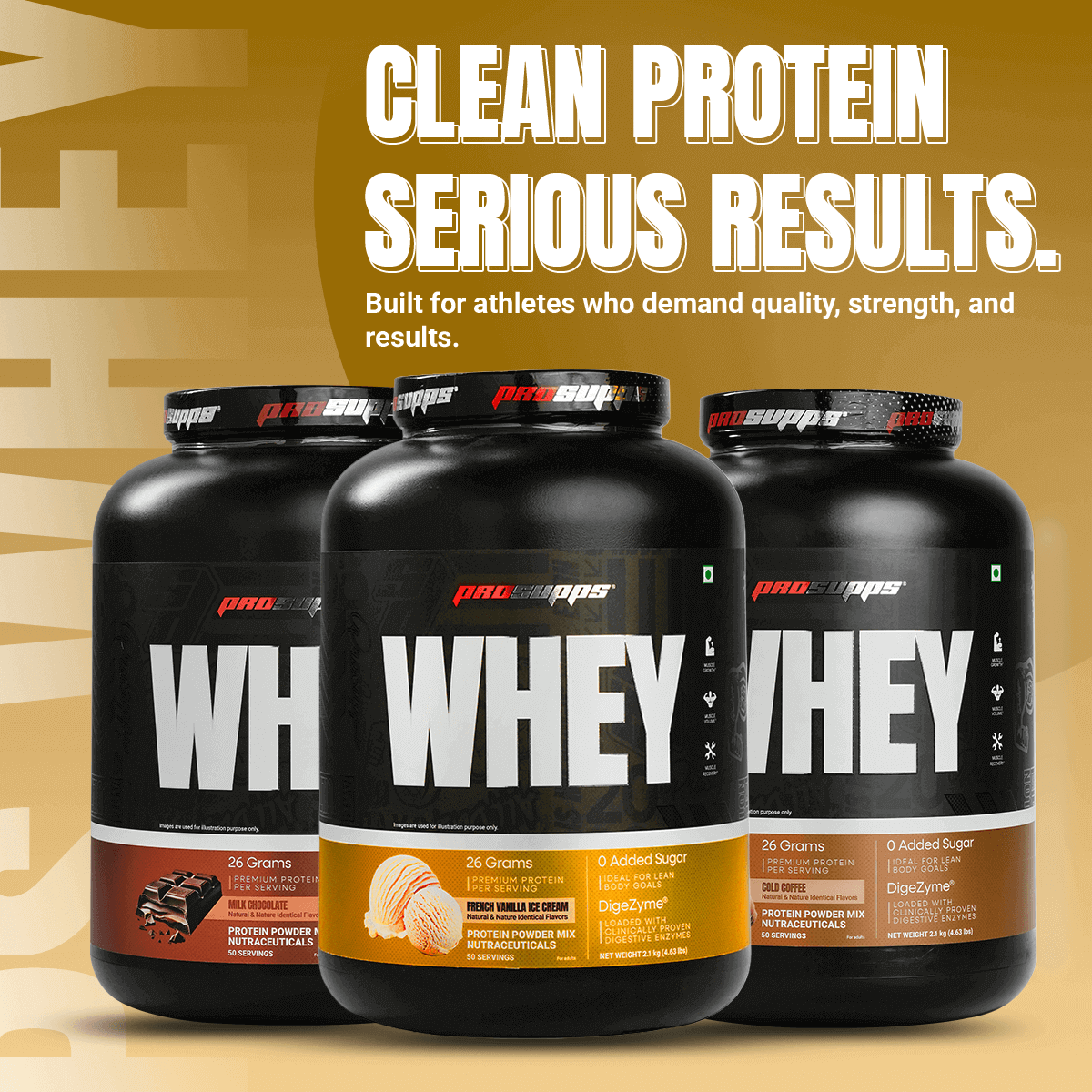 Prosupps