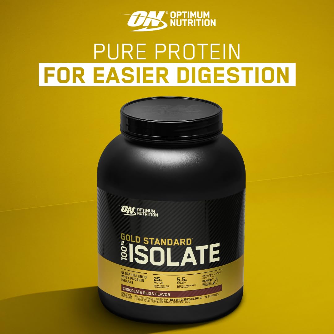 Optimum Nutrition