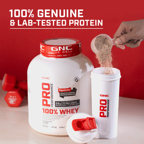 Whey Protein