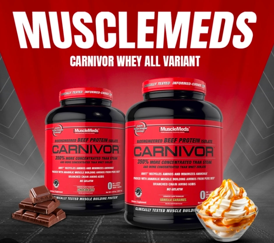 Musclemeds