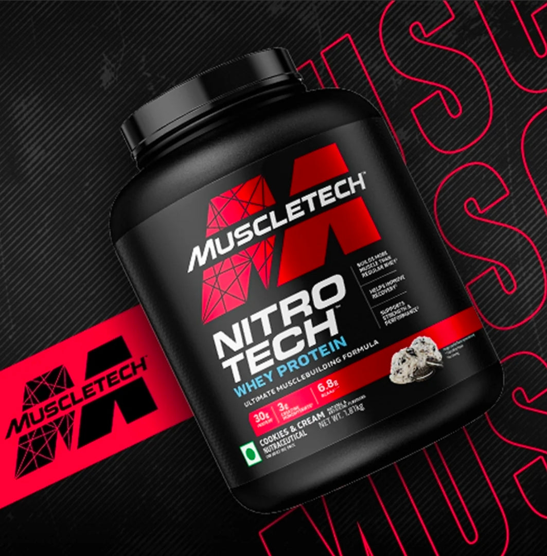 MuscleTech