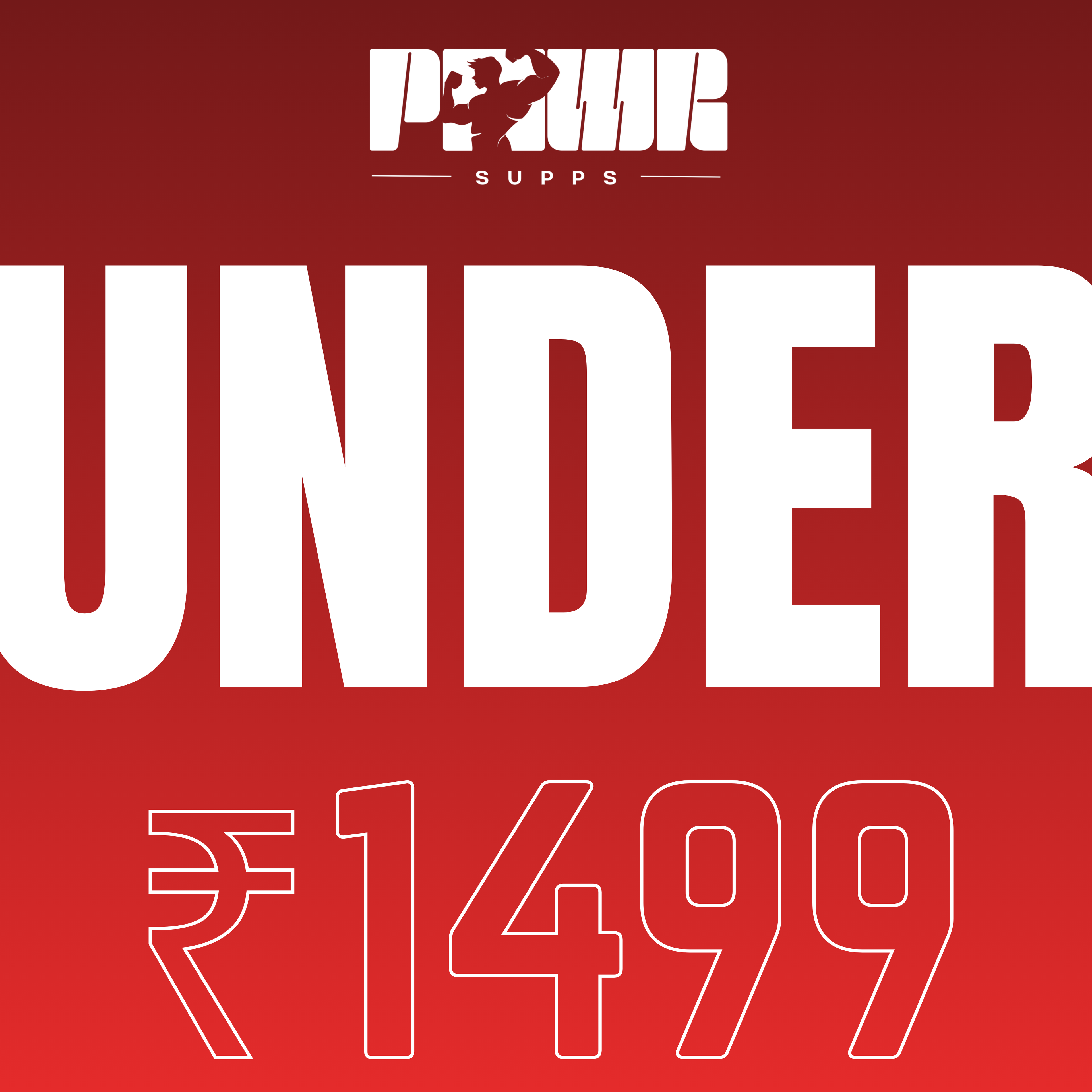 Under 1499