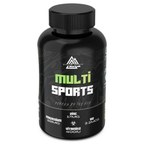 Vulcan Sports Multi Sports 60caps