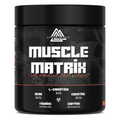 Vulcan Sports Muscle Matrix | Lean Gaining Pre Workout | 300g