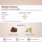 GNC Pro Performance Weight Gainer