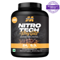 Muscletech™ Nitro-Tech™ Whey Gold | 1.72kgs