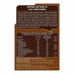 MuscleBlaze High Protein Oats 1kg