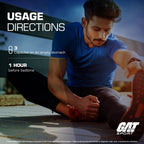GATSPORTS ZMAG-T