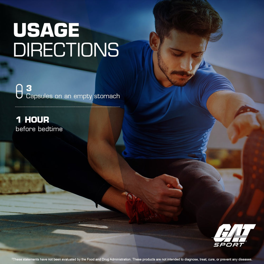 GATSPORTS ZMAG-T