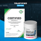 Wellcore - Pure Micronised Creatine Monohydrate