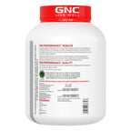 GNC 100% Whey Protein