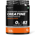 Carbamide Forte Creatine Monohydrate Powder | 250gms