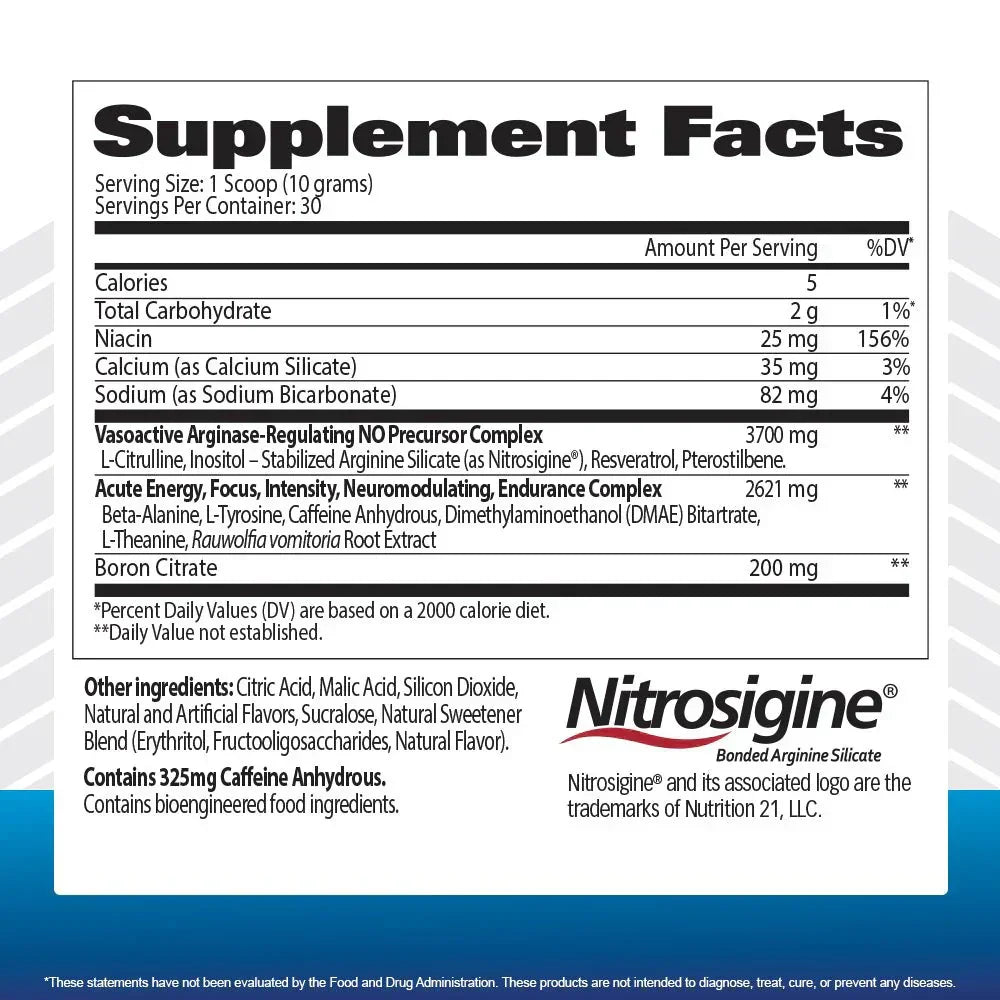 GAT SPORT NITRAFLEX