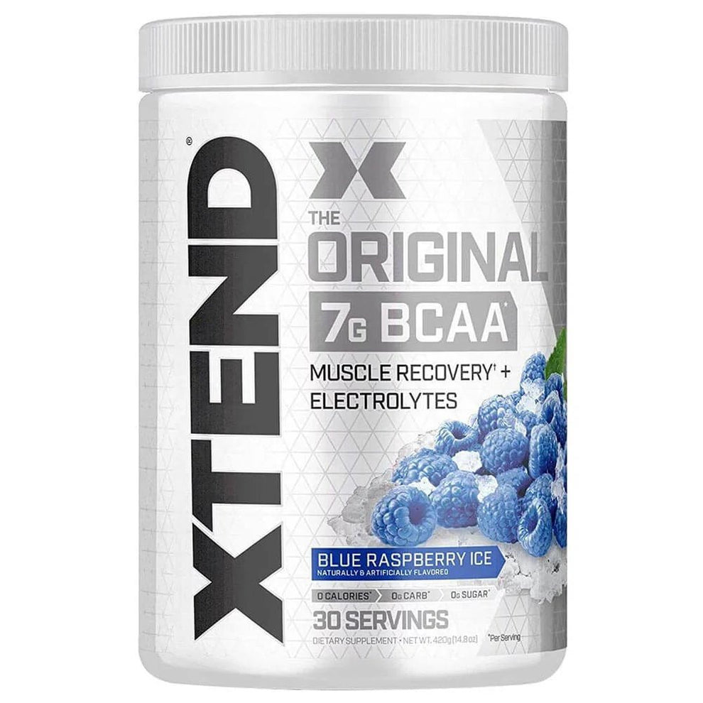 Scivation Xtend Original BCAA - India