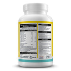 YouWeFit Omega-3 Fish Oil 1x 60caps