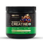 ON Micronised Creatine Powder 250g