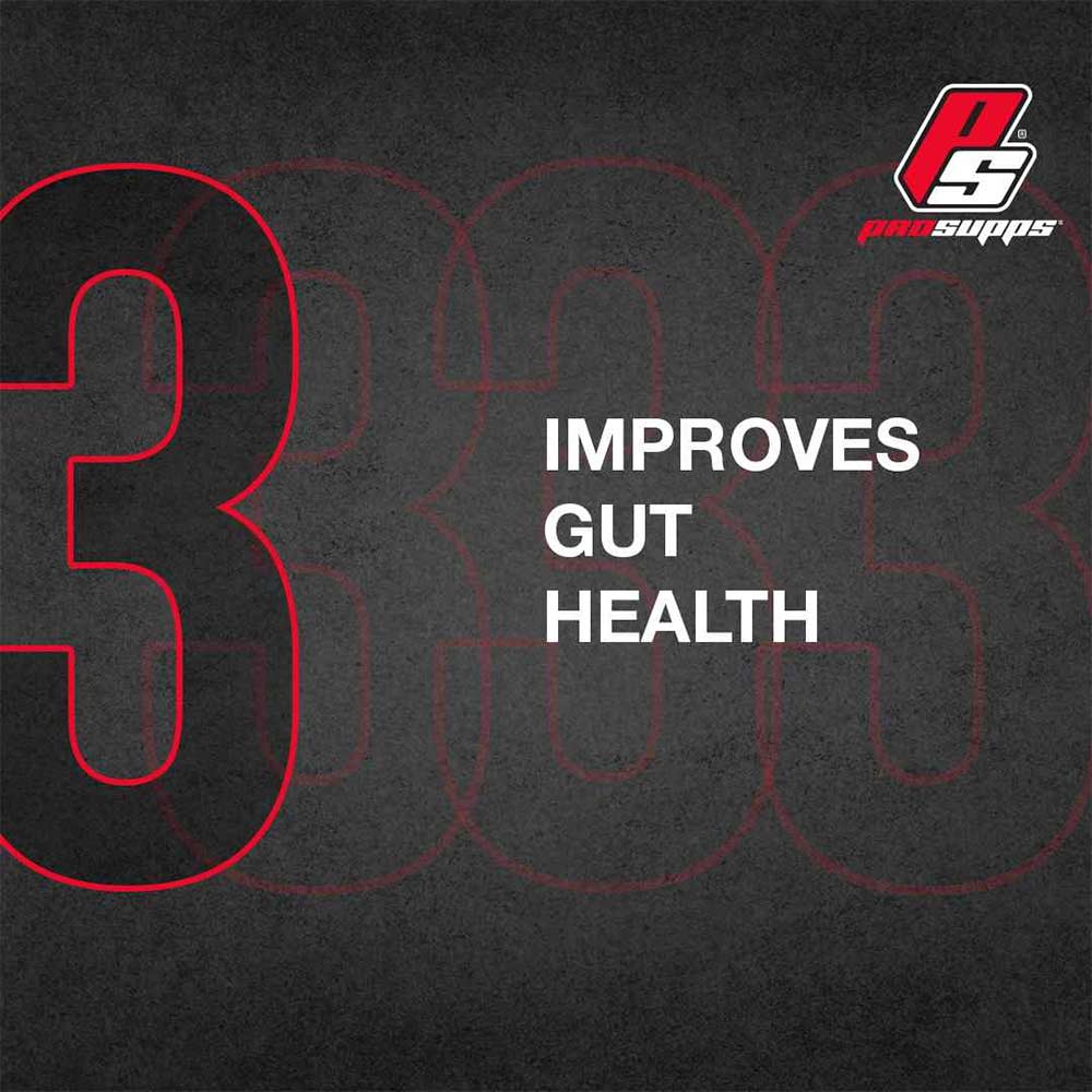 Prosupps Glutamine 300g Powder | Muscle Recovery & Immune Support Supplement