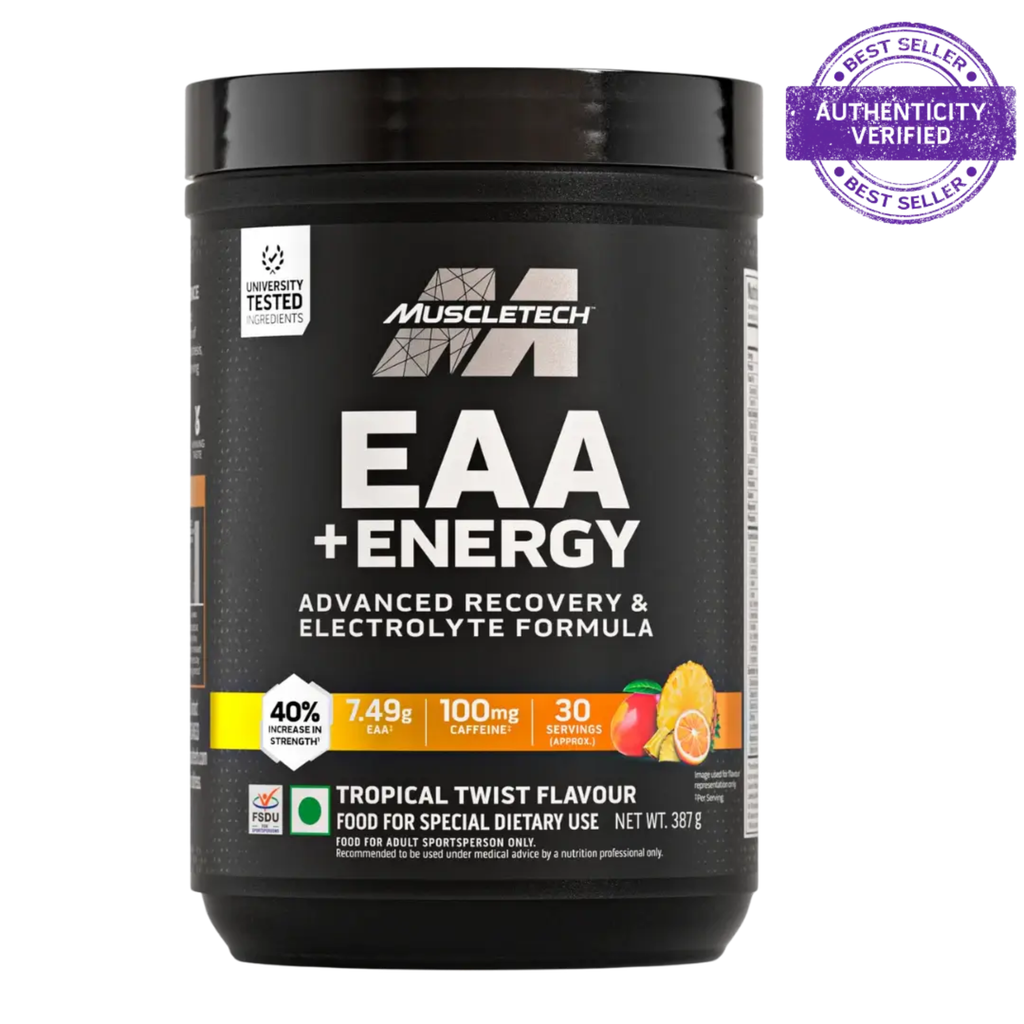 Muscletech™ EAA+ Energy