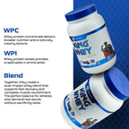 Ronnie Coleman King Whey Protein