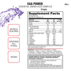 Labrada Eaa power essential amino acid complex - 300g