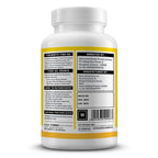 YouWeFit Omega-3 Fish Oil 3x 60caps