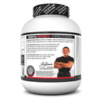 Labrada 100% whey protein