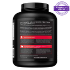 MuscleTech™ Nitro-Tech™ Ripped Whey Protein Powder