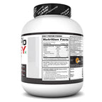 Labrada 100% whey protein