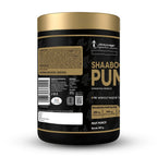 Kevin Levrone Shaboom Pump Pre-Workout