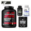Muscle Matrix Pro Stack