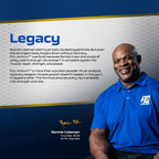 Ronnie Coleman Pro-Antium Whey Protein