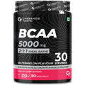 Crabamide Forte BCAA Powder 5000mg – Muscle Recovery & Growth Formula