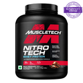Muscletech™ Nitro-Tech™ Whey Protein 4lbs