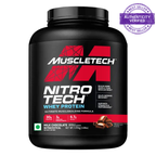 Muscletech™ Nitro-Tech™ Whey Protein 4lbs