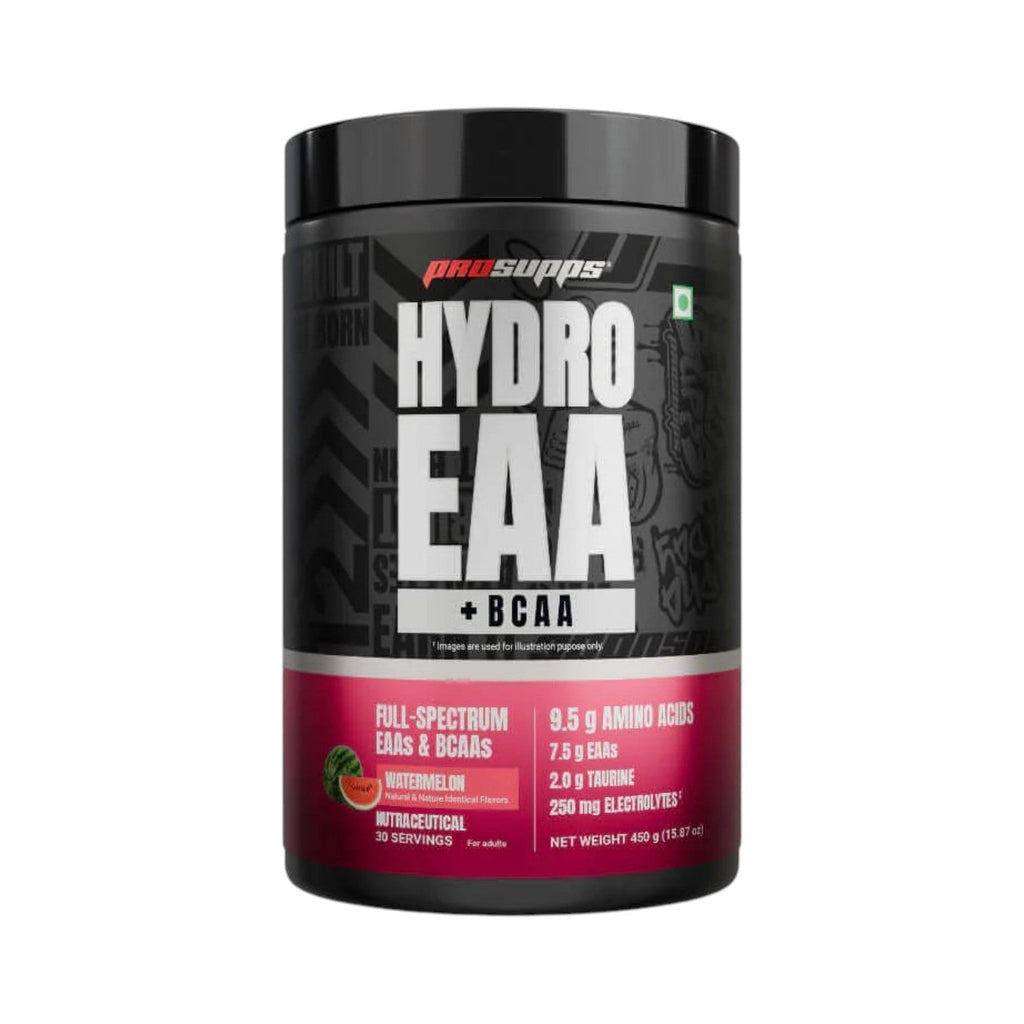 Prosupps Hydro EAA