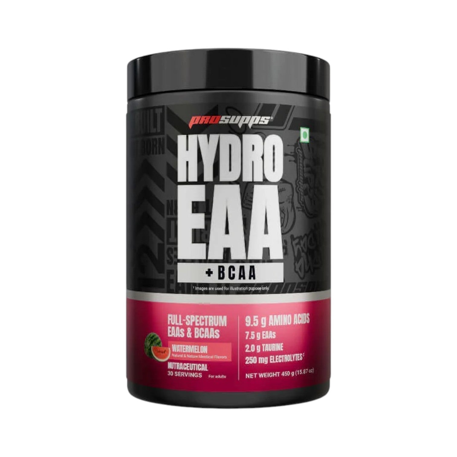 Prosupps Hydro EAA