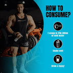 Prosupps Hydro EAA