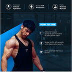 Wellcore - Pure Micronised Creatine Monohydrate