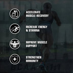 Prosupps Hydro BCAA Powder 2:1:1