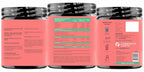 Carbamide Forte Multi Collagen Powder with 5 Types of Collagen Peptides (Type I, II, III, V, X)