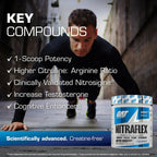 GAT SPORT NITRAFLEX