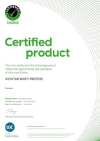 Avvatar Whey Protein