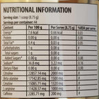 Kevin Levrone Shaboom Pump Pre-Workout