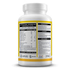 YouWeFit Omega-3 Fish Oil 3x 60caps